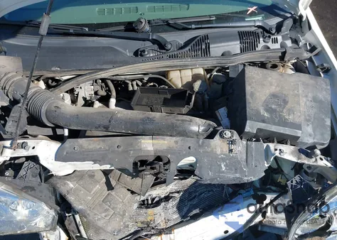 2006 Chevrolet Malibu Lt из США, поврежденный, VIN 1G1ZT53836F248481